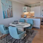 Pelzerhaken Prinz Hamlet 26 Апартаменты *