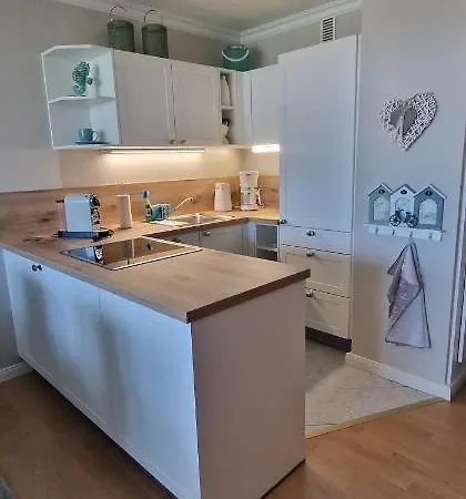 Pelzerhaken Prinz Hamlet 26 *