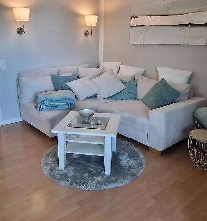 Apartment Pelzerhaken Prinz Hamlet 26 Neustadt in Holstein