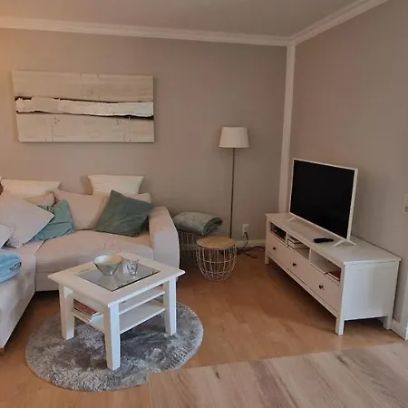 Pelzerhaken Prinz Hamlet 26 Apartment Neustadt in Holstein