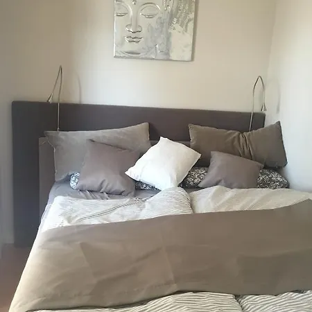 Apartment Pelzerhaken Prinz Hamlet 26