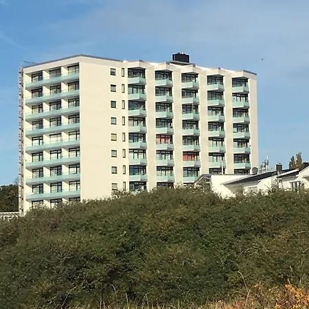 Apartment Pelzerhaken Prinz Hamlet 26 Neustadt in Holstein