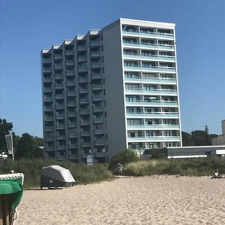 Pelzerhaken Prinz Hamlet 26 Apartment *