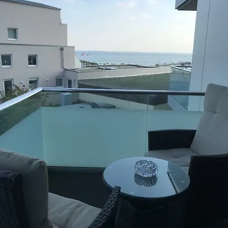 Pelzerhaken Prinz Hamlet 26 *