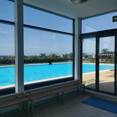 Pelzerhaken Prinz Hamlet 26 Апартаменты